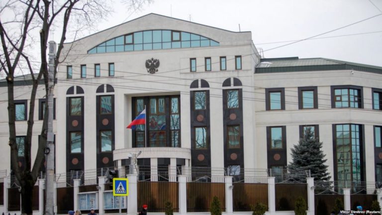 Reacția Ambasadei Rusiei: Declararea diplomatului nostru persona non grata este nefondată și submină relațiile moldo-ruse