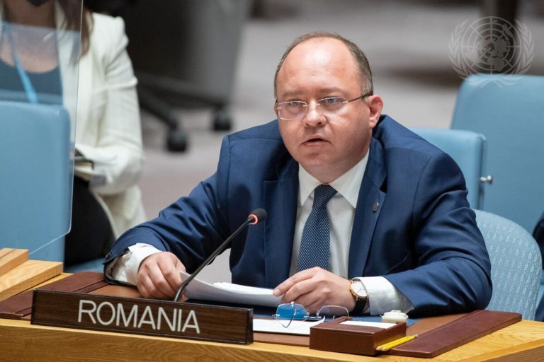 România a fost aleasă membru al Consiliilor Executive ale unor programe şi fonduri specializate ONU din domeniul dezvoltării