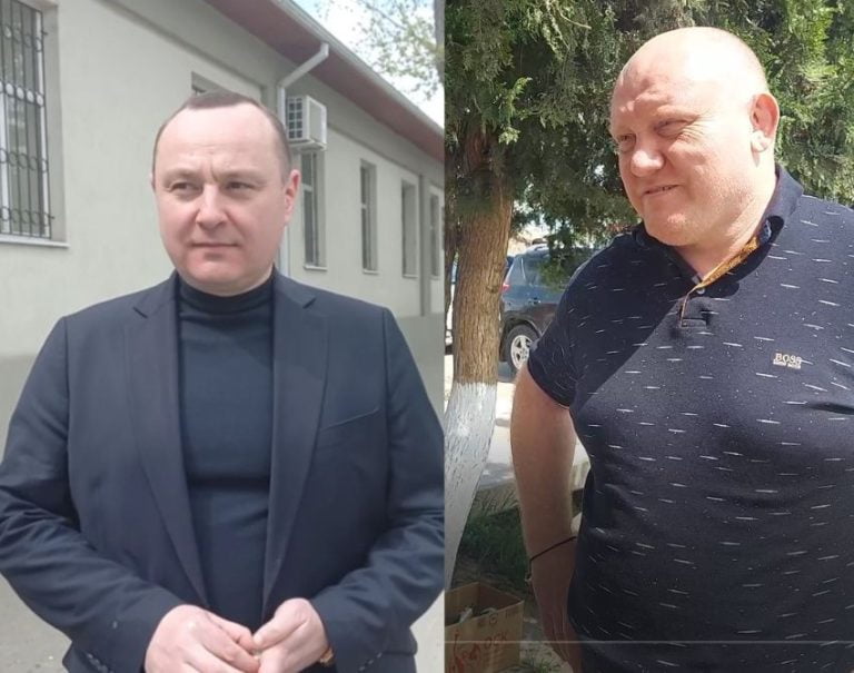 VIDEO/ Doi deputați socialiști surprinși în UTA Găgăuzia. Declarația unui candidat la funcția de bașcan: „Are loc o mituire masivă a alegătorilor”