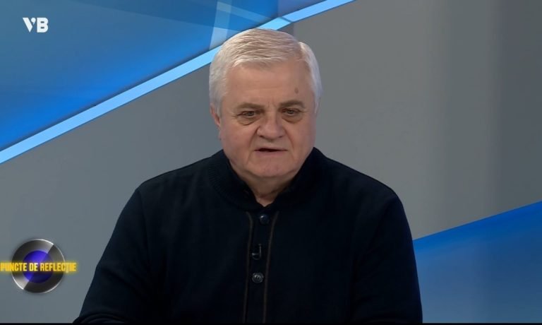 Anatol Țăranu: Parcursul european al țării nu poate fi opera unui singur partid politic