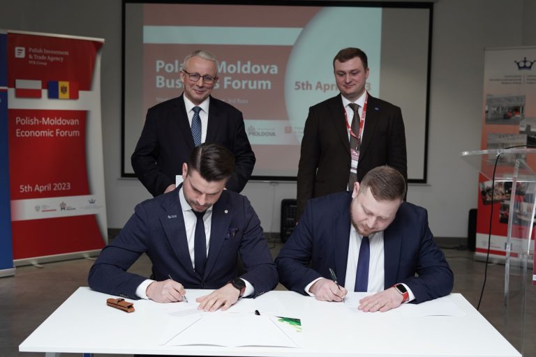 Energocom va coopera cu bursa de mărfuri din Polonia