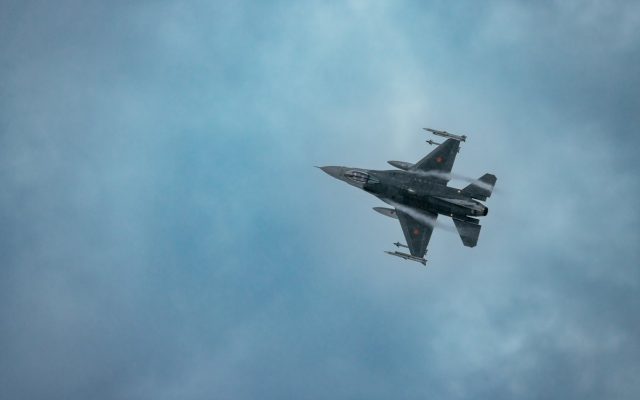 Kuleba susține că „furnizarea de avioane F-16 Ucrainei va fi cea mai bună investiţie a acestui deceniu în securitatea europeană”