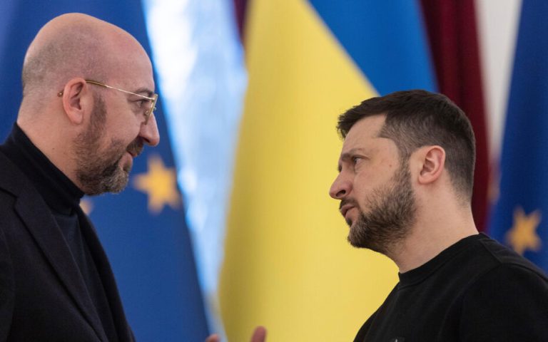 Război în Ucraina, ziua 430: Zelenski: Interzicerea importului de cereale de către unele state UE „oferă speranțe periculoase Kremlinului”