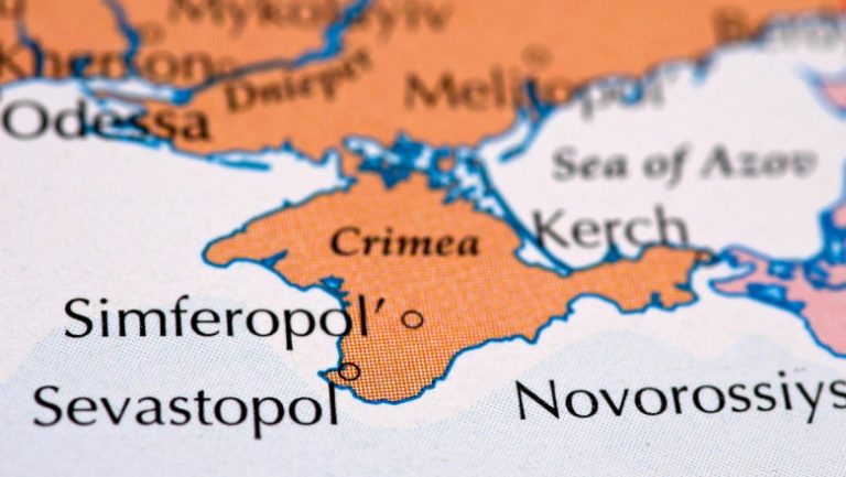 Financial Times: Ucraina este dispusă să discute cu Rusia despre Crimeea. Condițiile anunțate