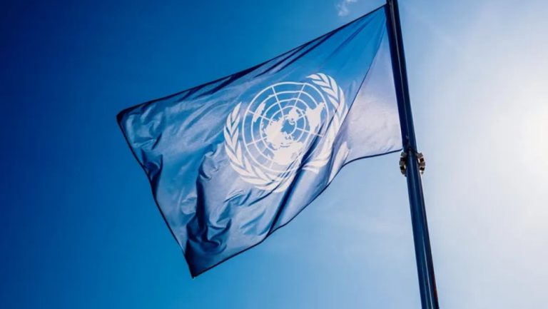 Rusia a preluat președinția Consiliului de Securitate al ONU
