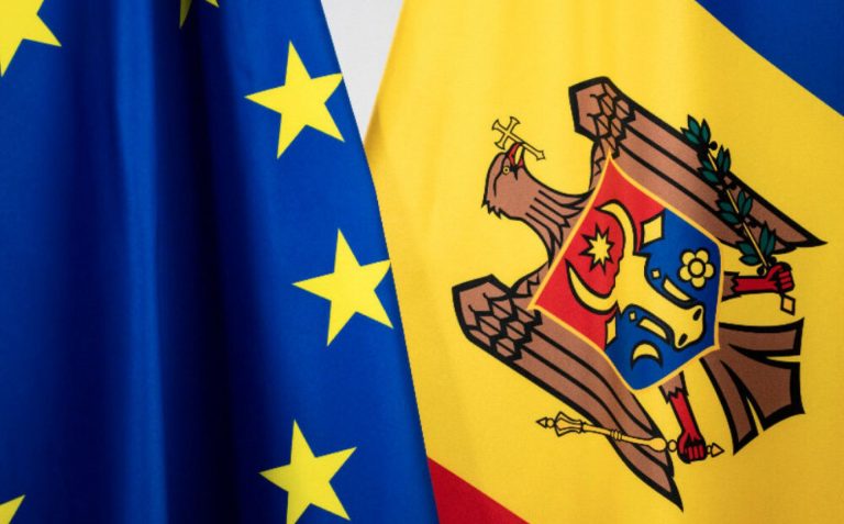 UE a instituit misiunea civilă pentru întărirea securității Republicii Moldova