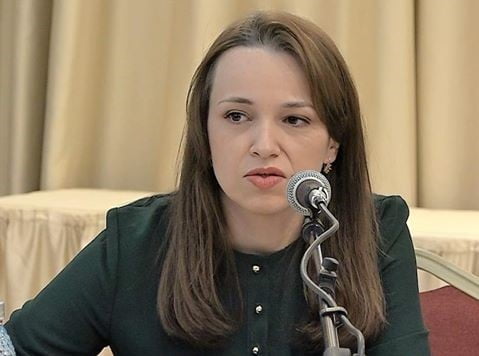 Expertă: Ochii partenerilor externi sunt pe Moldova pentru că este nevoie să se vadă că acea investiție pe care au făcut-o până în prezent funcționează