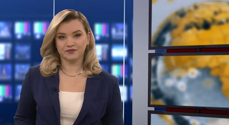 VIDEO/Retrospectiva săptămânii prezentată de Corina Bezer 04.06.2023