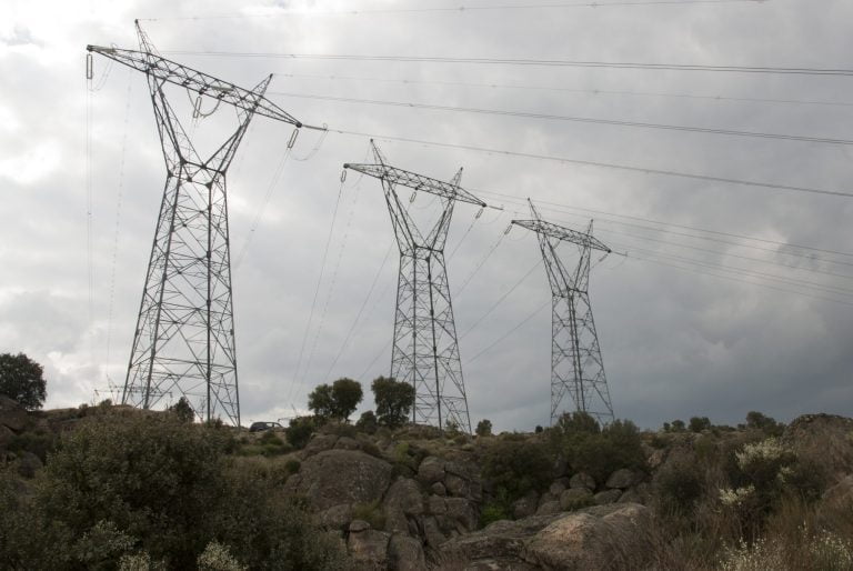 Ucraina a reluat exporturile de energie electrică spre Europa, după o pauză de șase luni