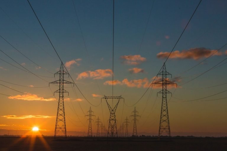 Capacitatea de comerț cu energie electrică din Europa către Ucraina și Moldova va crește