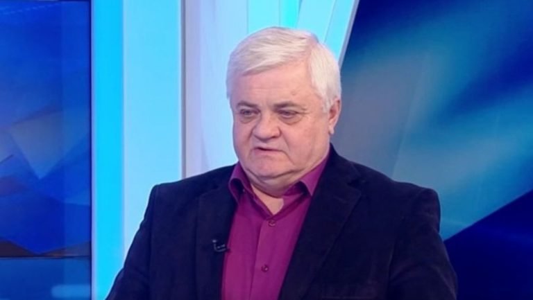 Anatol Țăranu despre participarea Partidului „Șor” la Adunarea Națională: Vine să discrediteze această manifestare