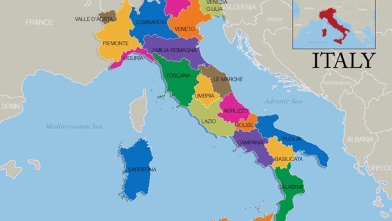 Guvernul italian decretează stare de urgență migratorie pentru șase luni