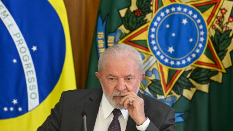 Președintele Braziliei sugerează Ucrainei să renunțe la Crimeea pentru a pune capăt războiului