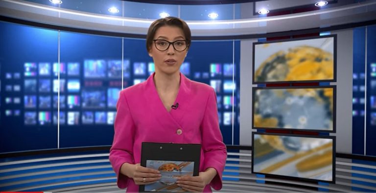 VIDEO/ Retrospectiva Săptămânii cu Maria Filimon
