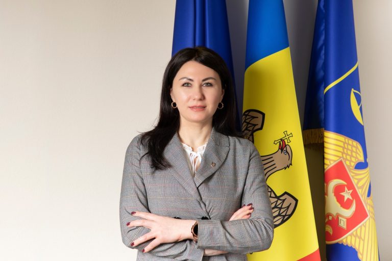 Comisia Pre-Vetting a audiat-o pe Mariana Cherpec, candidată la functia de membră în CSP