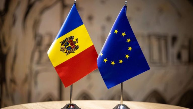 UE va oferi R. Moldova suport pentru îmbunătățirea funcționării pieței interne