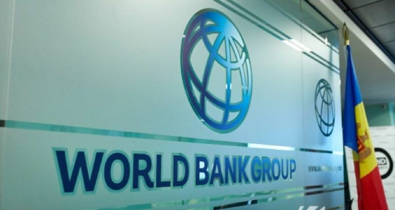 VIDEO/ Banca Mondială va oferi R. Moldova 50 de milioane de dolari pentru dezvoltarea ÎMM