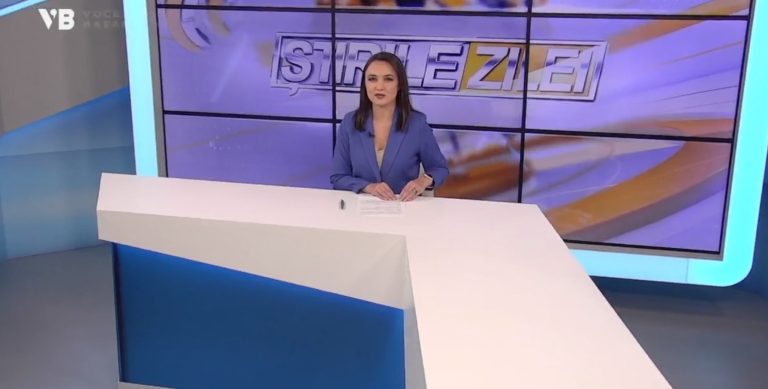 VIDEO/ Știrile zilei prezentate de Nicoleta Toacă 01.06.2023