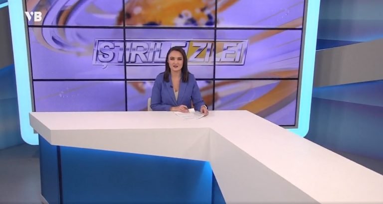 VIDEO/Știrile serii prezentate de Nicoleta Toacă 17.04.2023