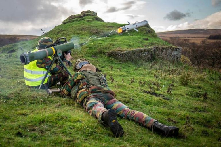 Israelul vinde Greciei rachete antitanc în valoare de 400 de milioane de dolari, iar Finlandei îi va furniza un sistem de apărare aeriană