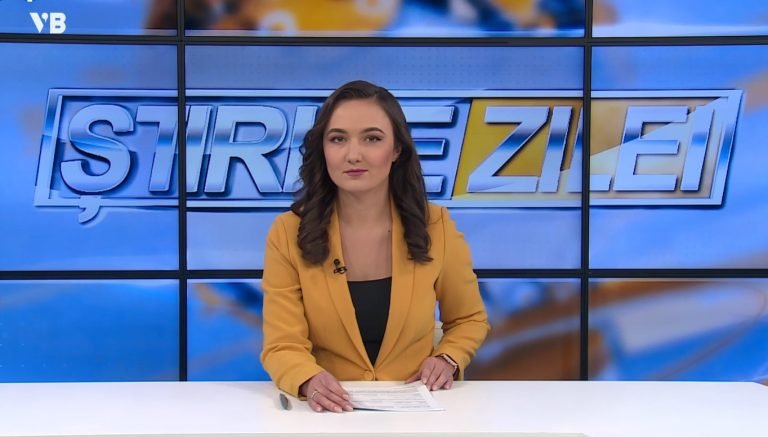 VIDEO/ Știrile serii prezentate de Nicoleta Toacă 06.04.2023