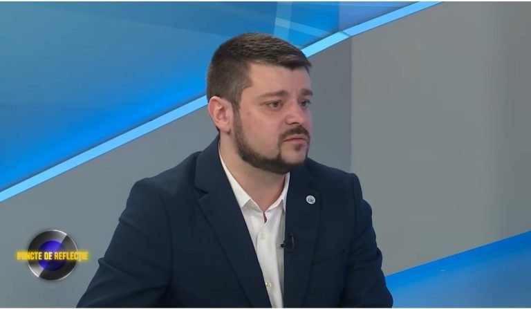 Alexandru Bujoreanu: Domeniul asistenței sociale trebuie descentralizat și transmis în gestiunea primăriilor