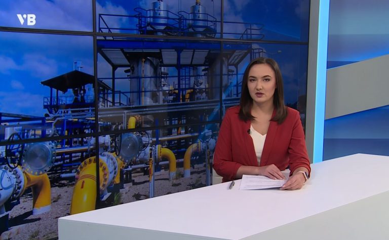 VIDEO/Știrile serii prezentate de Nicoleta Toacă 11.04.2023