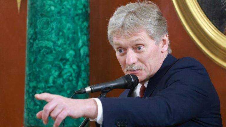 Război în Ucraina, ziua 453. Peskov spune că „sabotori” ucraineni au intrat pe teritoriul rus