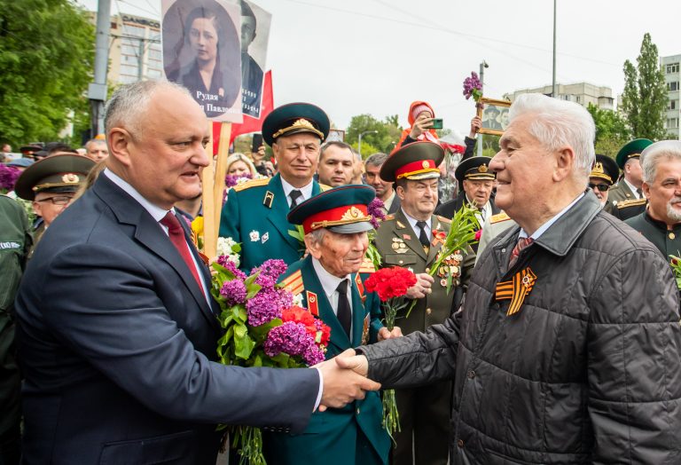 Uniunea Sovietică din Chișinău. Ce facem cu ea?