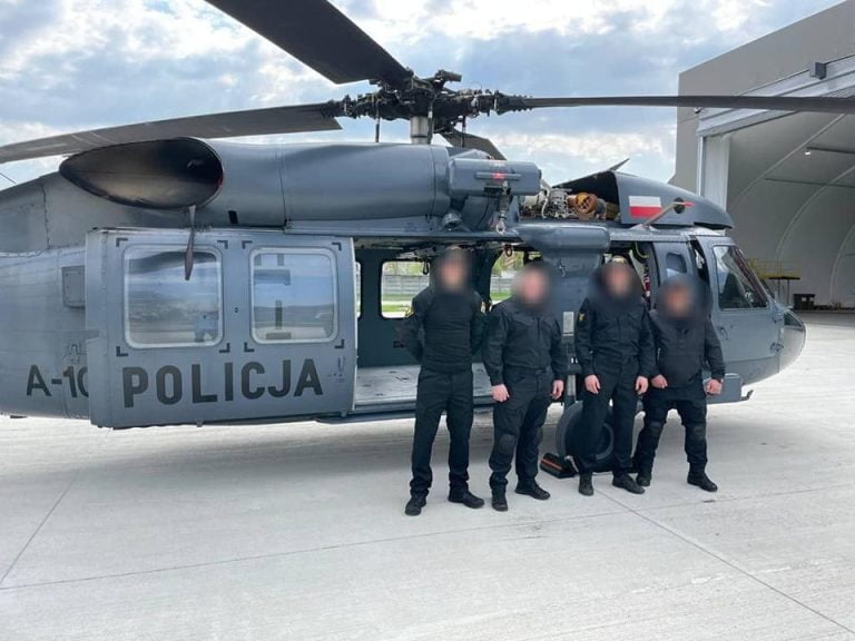 Polițiștii moldoveni vor desfășura exerciții de securitate împreună cu omologii lor din Polonia