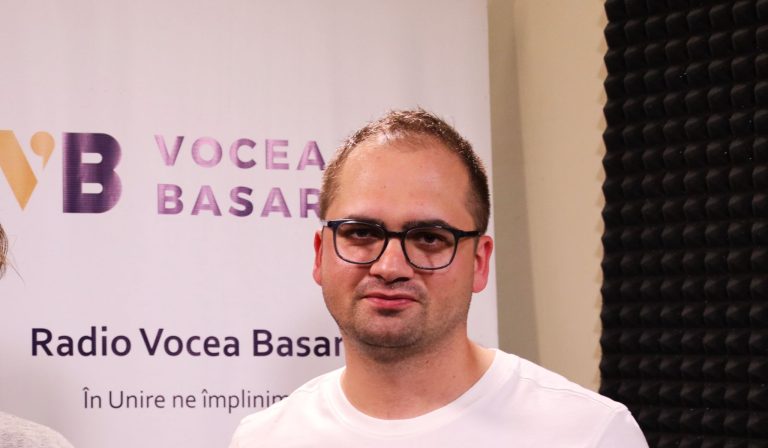 Alexandru Popescu: Pe 21 mai o să fiu în PMAN. Moldova va ajunge în UE mai rapid dacă va fi voință politică și dorința oamenilor de a scăpa de corupție