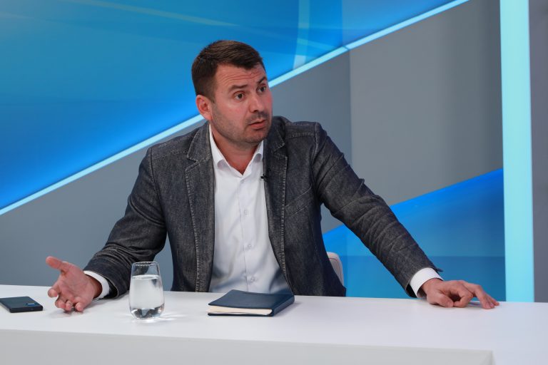 Vasile Costiuc: În 30 de ani nu am învățat să ne apărăm interesul național și câmpul informațional