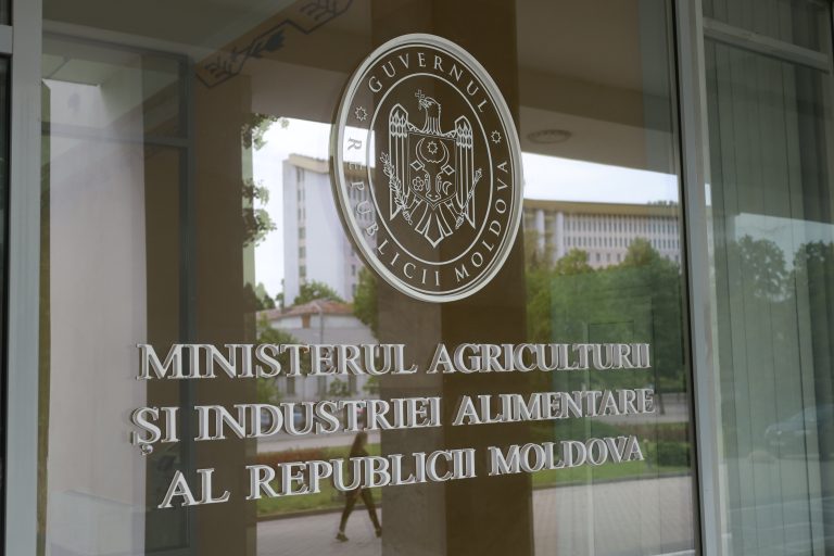 Forța Fermierilor cere demisia ministrului Agriculturii, Vladimir Bolea: Reacția instituției