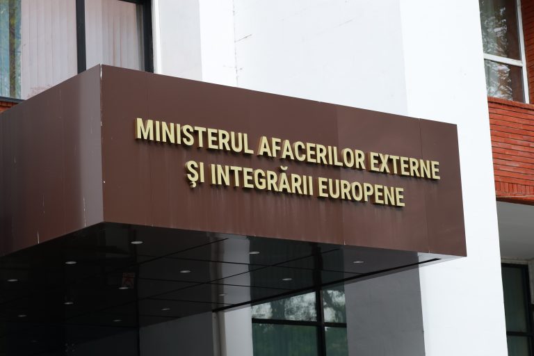 Ministerul de Externe va organiza, în premieră, Ziua Porților Deschise