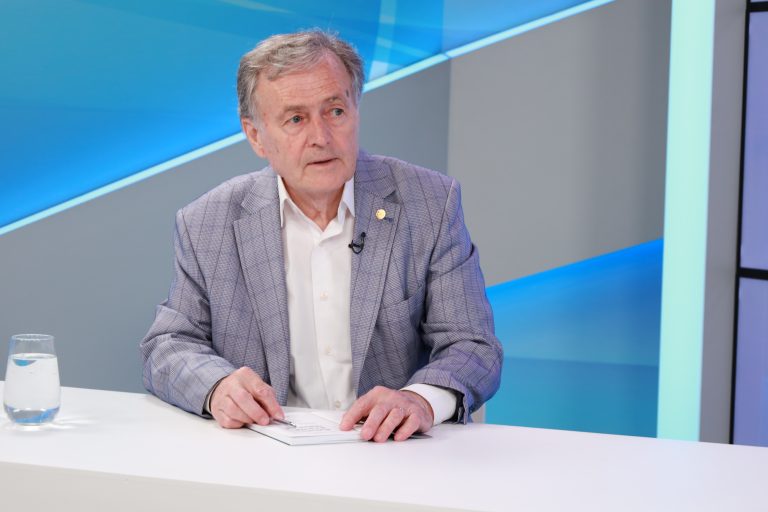 Ion Hadârcă: Ne aflăm în plin proces de aderare la  NATO