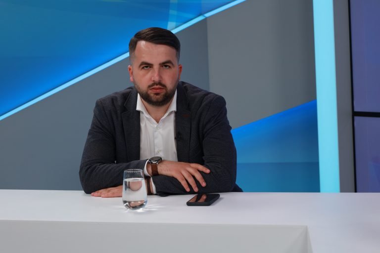 Mihai Mogîldea: Summit-ul EPC ar putea aduce mai multe investiții în Republica Moldova