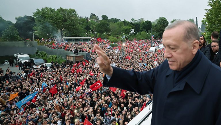 Consiliul Europei: Erdogan a avut un avantaj nejustificat în campania pentru turul doi