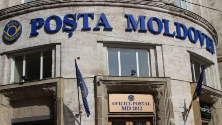 Anunț important: Poșta Moldovei sistează recepționarea tuturor trimiterilor poștale spre Federația Rusă