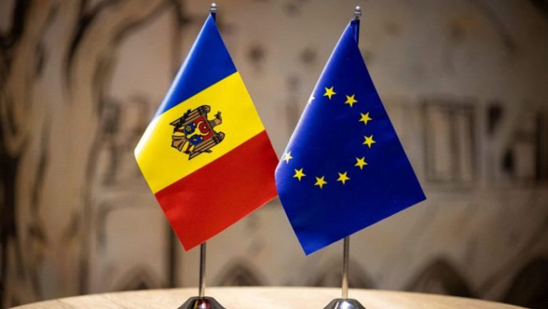 Lansarea negocierilor de aderare la UE: Agenda vizitei delegației R. Moldova la Luxemburg