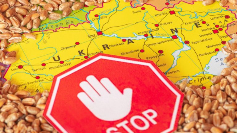 Război în Ucraina, ziua 442: Cinci țări cer Comisiei Europene să modifice şi să extindă interdicţia importurilor de cereale din Ucraina