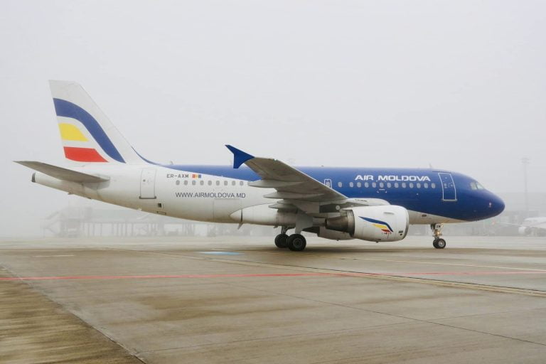 Directorul general și vicedirectorul Air Moldova, trimiși în judecată: Ce pedepse riscă