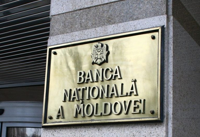 BNM: Prognoza inflației pentru acest an a scăzut de la 13,3% la 6,5%