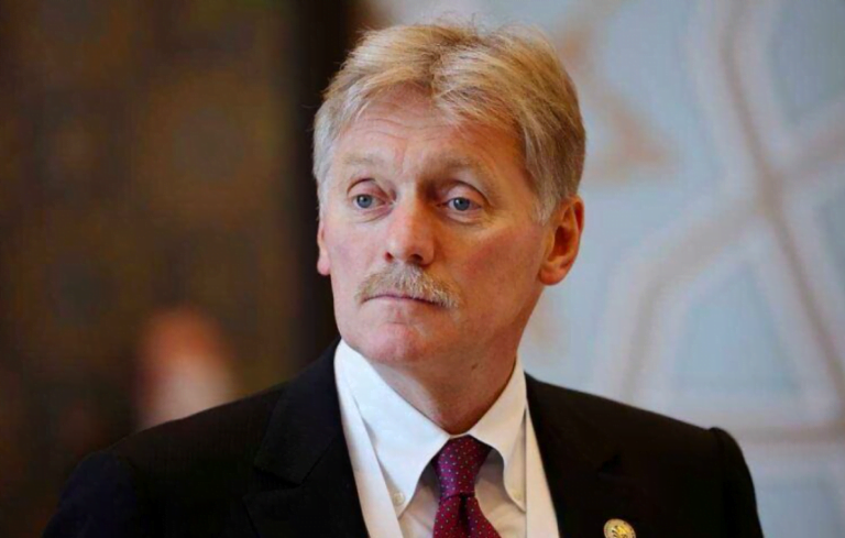Peskov: Operaţiunea militară a Rusiei împotriva Ucrainei este „foarte dificilă”, dar va continua