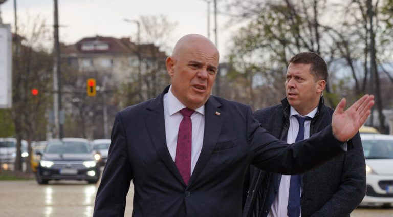 Șeful Parchetului Bulgariei, ținta unei tentative de asasinat
