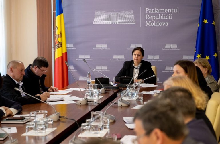 Implementarea recomandărilor auditului asupra proiectului locuințelor sociale, examinată la Parlament