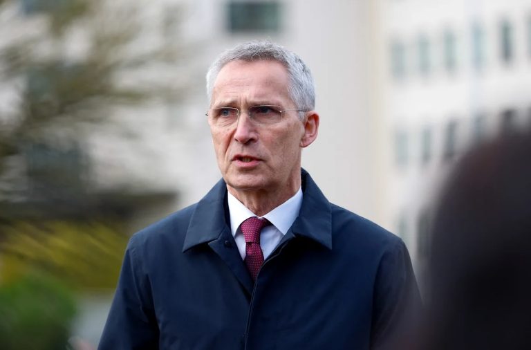 Stoltenberg a decis. Oficialul nu va candida pentru un nou mandat la șefia NATO, postul i-ar putea reveni Ursulei von der Leyen