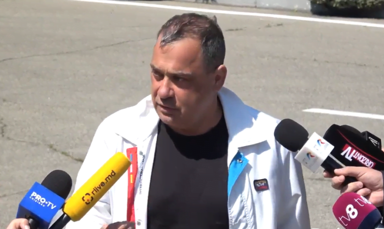 Avocatul Marinei Tauber: Reținerea deputatei este ilegală și are legătură cu alegerile din Găgăuzia