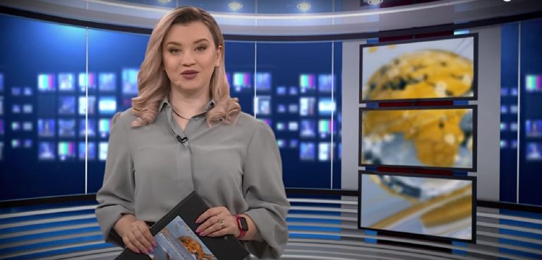 VIDEO/Retrospectiva săptămânii prezentată de Corina Bezer