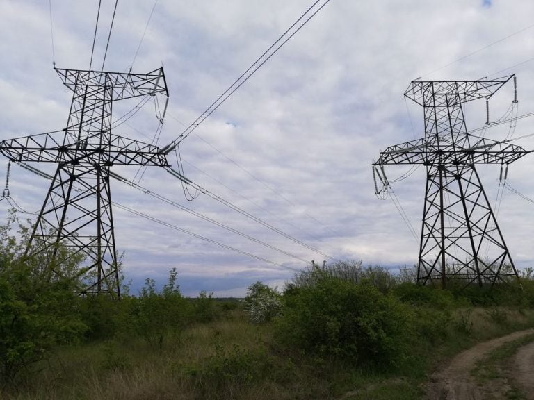 Energocom va cumpăra de la MGRES volumul necesar de electricitate pentru iunie