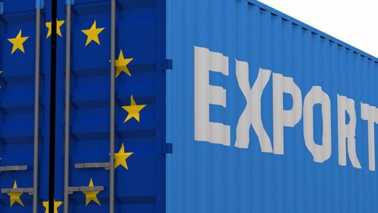 Dumitru Alaiba: Numărul companiilor moldovenești care exportă în UE se află într-o continuă creștere